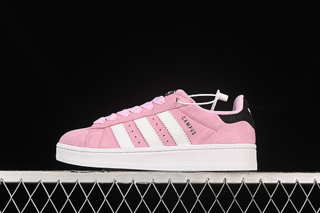 Unbranded [HP6395]-[ORIGINALS CAMPUS 00S BLISS LILAC/CLOUD WHITE/CORE BLACK]-[WOMAN:36-40], photo 1