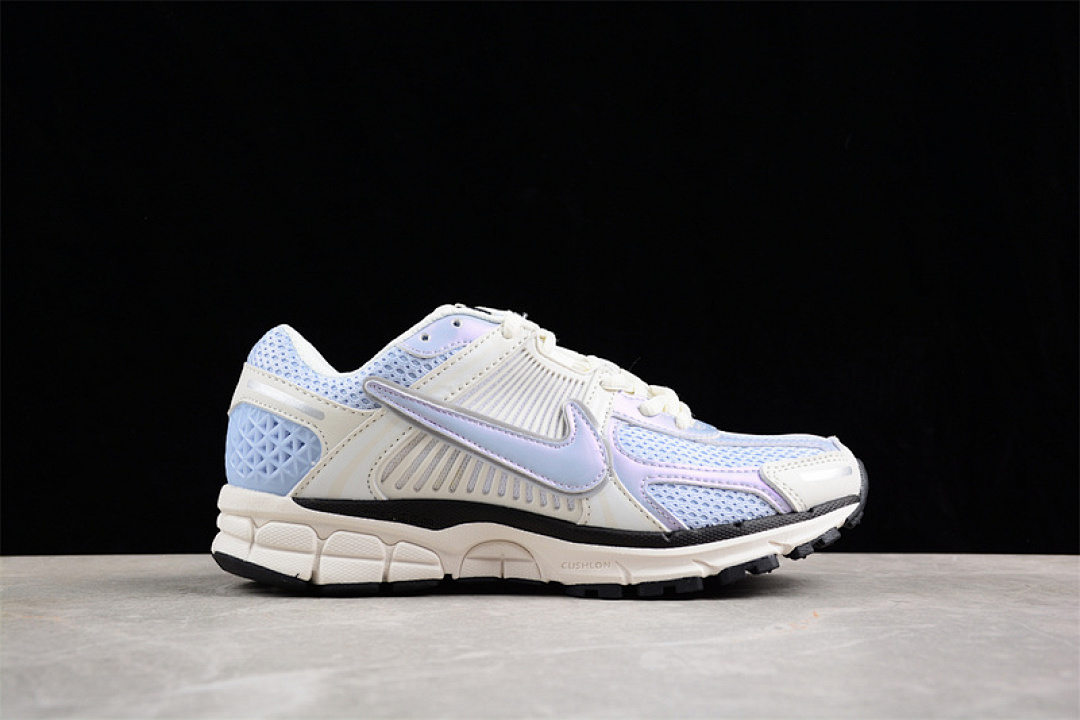 Nike [FJ4588-025]-[ZOOM VOMERO 5 SP WHITE/BLACK/GREY/PURPLE/BLUE]-[WOMAN:36-40] - Image 16