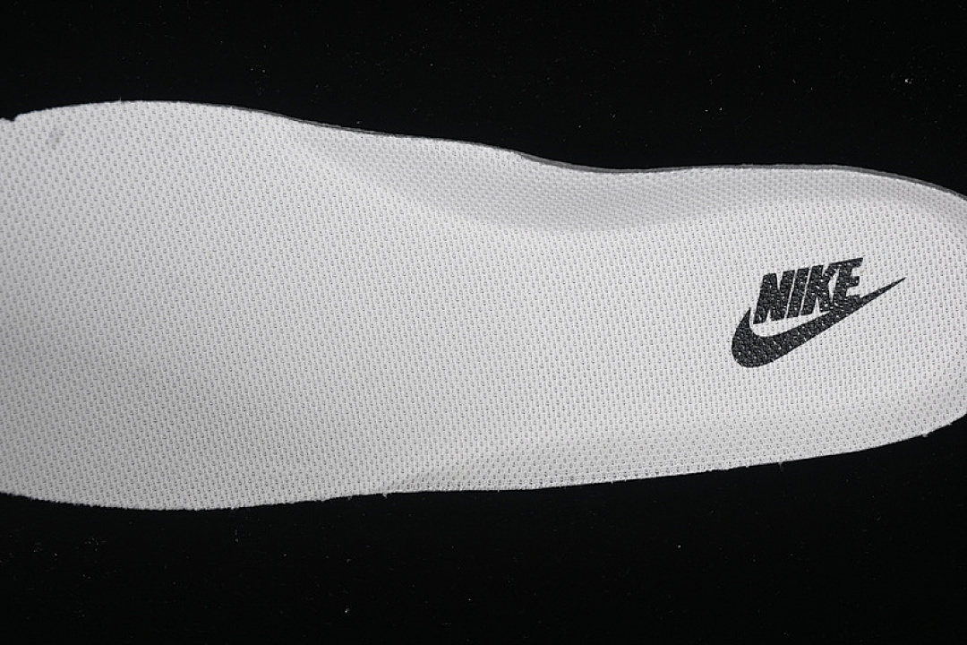 Nike [SJ1198-106]-[AIR FORCE 1 07 LOW WHITE/GREY/BLACK]-[WOMAN:36-39]-[MAN:40-45] - Image 4