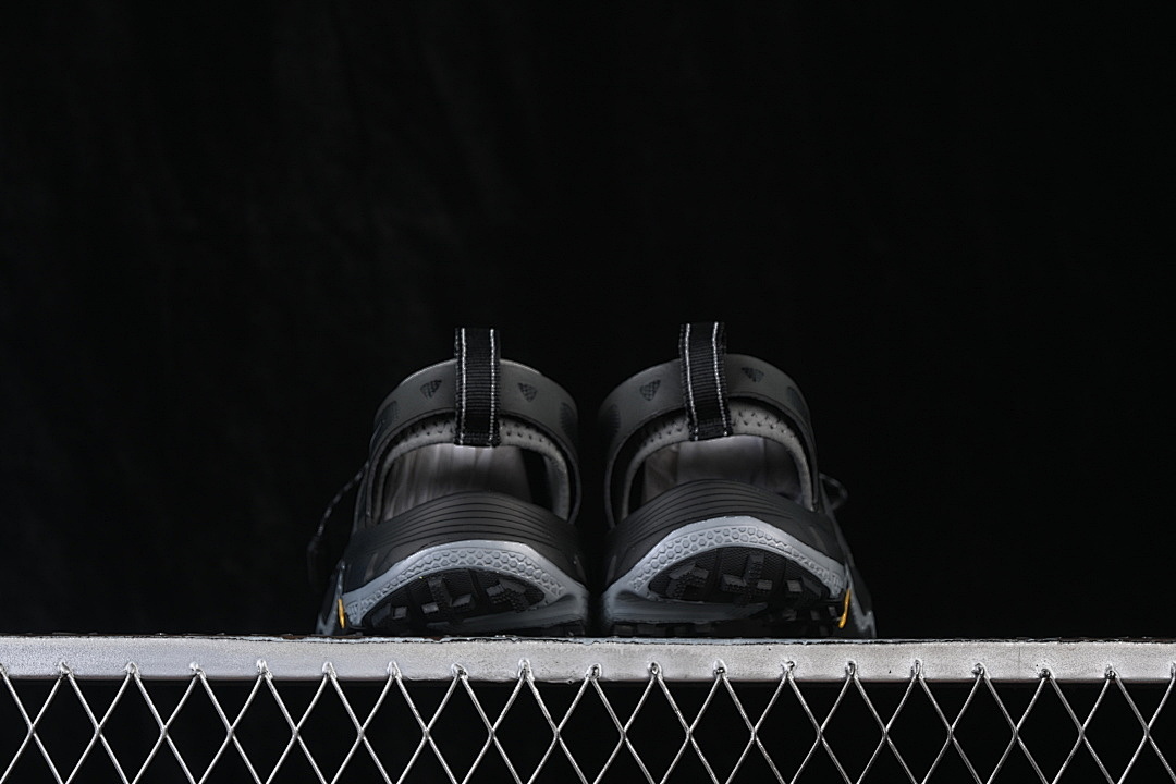 Hoka [1016311]-[HOKA ONE TOR TRAFA BLACK//GREY/BLACK]-[WOMAN:36-39]-[MAN:40-45] - Image 12