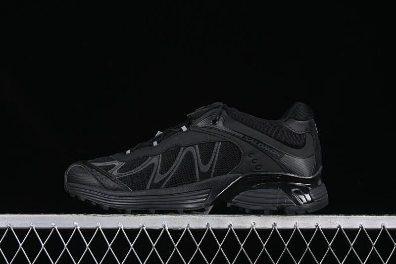 On Running On Running XT-WHISPER EXPLORER SERIES BLACK/INKINESS · 477620-26, photo 1