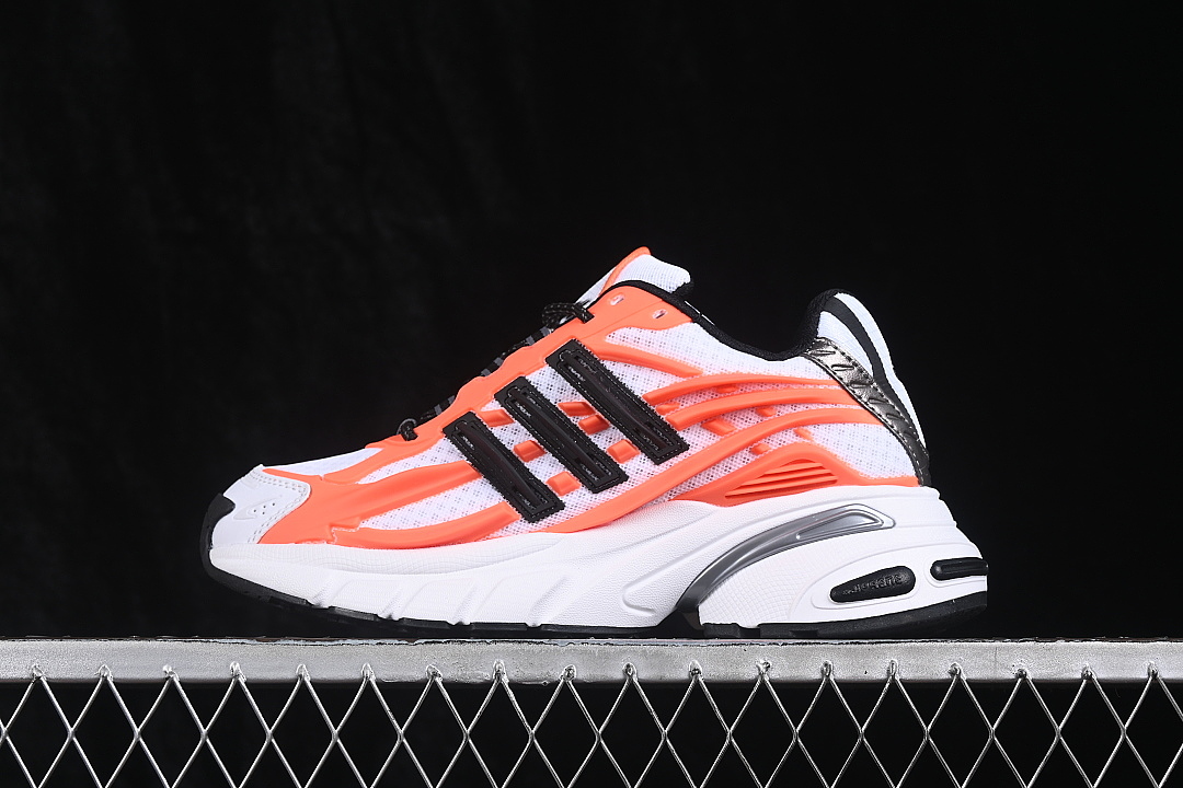 Unbranded [HQ7468]-[ADISTAR XLG 2.0 CORE BLACK/SOLAR ORANGE/FOOTWEAR WHITE]-[WOMAN:36-39]-[MAN:40-47], photo 1