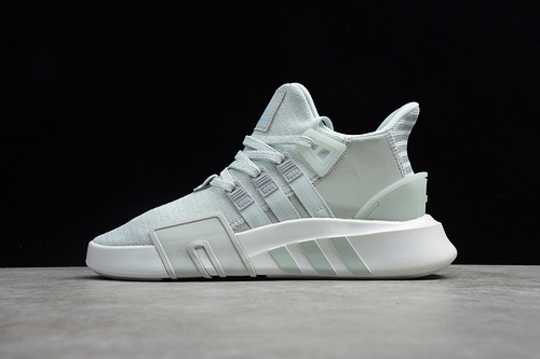 Unbranded [FU9955]-[EQT BASK ADV SHOES CLOUD WHITE/CLOUD WHITE/BLUE]-[WOMAN:36-39]-[MAN:40-45], photo 1