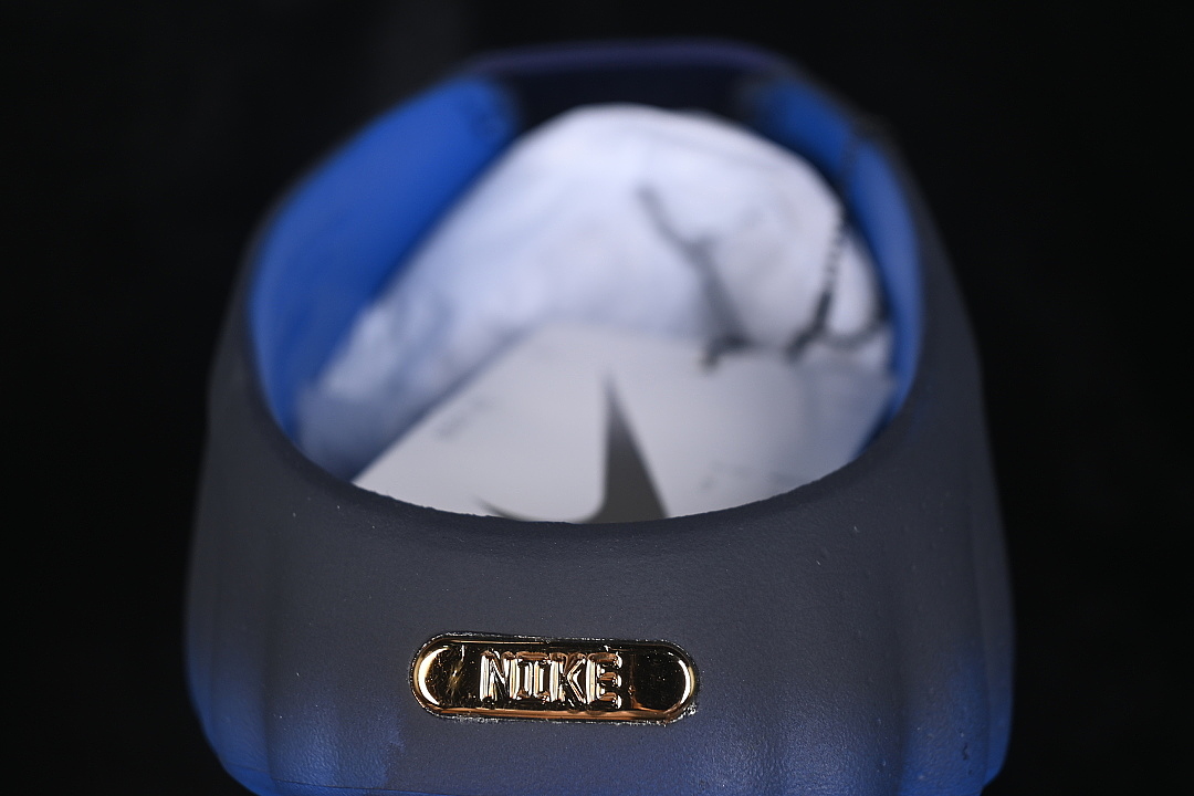Unbranded [HQ4307-400]-[MIND 001 SLIDE BLACKENED BLUE/GAME ROYAL/WHITE]-[WOMAN:36-38.5]-[MAN:40-50.5] - Image 5
