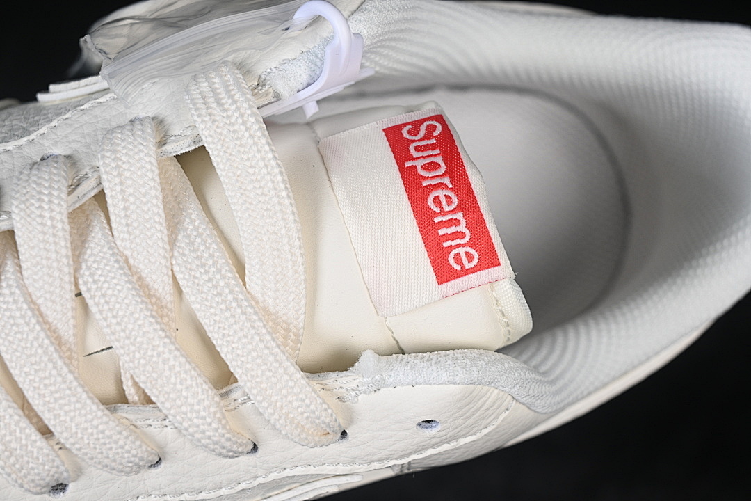 Nike [MM3399-815]-[AIR FORCE 1 07 LOW CASUAL SNEAKERS WHITE/WHITE/WHITE]-[WOMAN:36-39]-[MAN:40-45] - Image 9