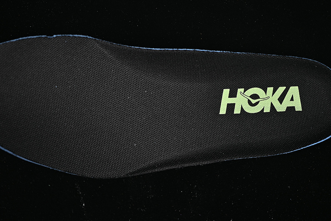 Hoka [1126851 BCKLC]-[HOKA MAFATE THREE 2 GREY/BLACK/GREEN]-[WOMAN:36-39]-[MAN:40-45] - Image 4