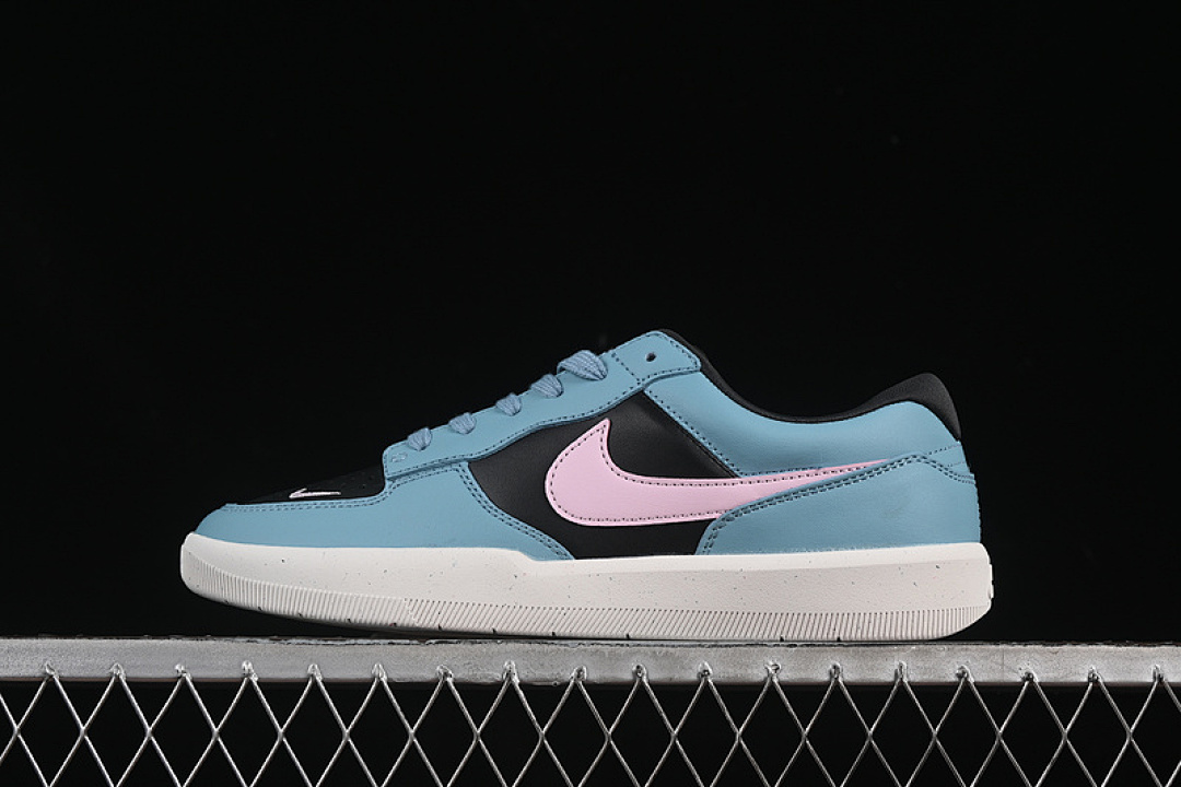 Unbranded [DV5476-400]-[SB FORCE 58 BLUE/BLACK/PINK]-[WOMAN:35.5-39]-[MAN:40-45], photo 1