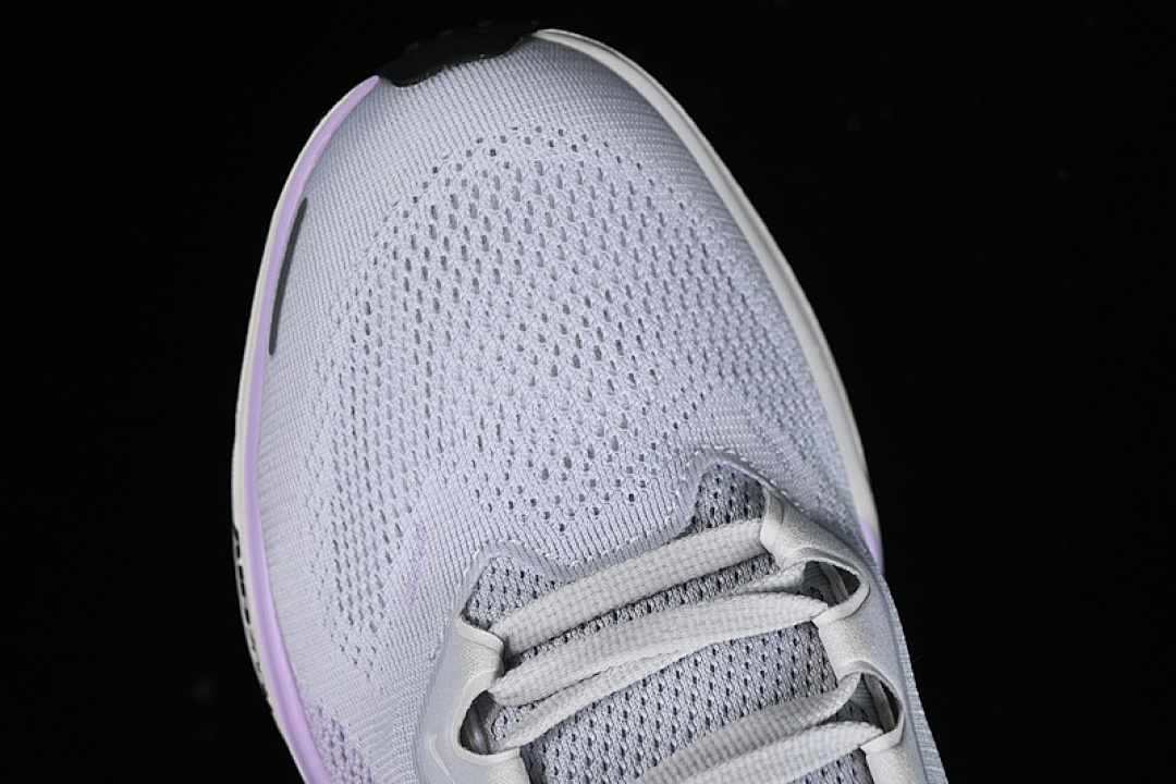 Nike [FD2723-004]-[AIR ZOOM PEGASUS 41 PURE PLATINUM/LILAC BLOOM/PLATINUM TINT/BLACK]-[MAN:39-45] - Image 10