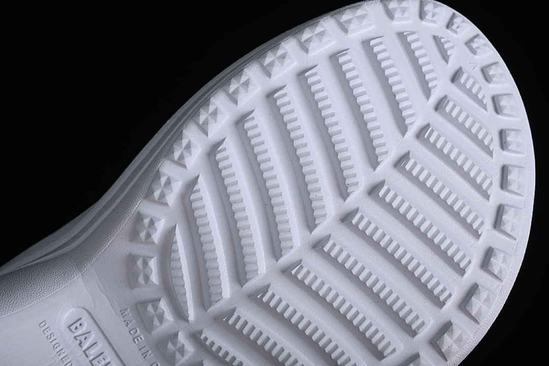 Balenciaga [W1S8E9000]-[BA*LEN*CIAGA POOL CROCS WHITE]-[WOMAN:36-40] - Image 2