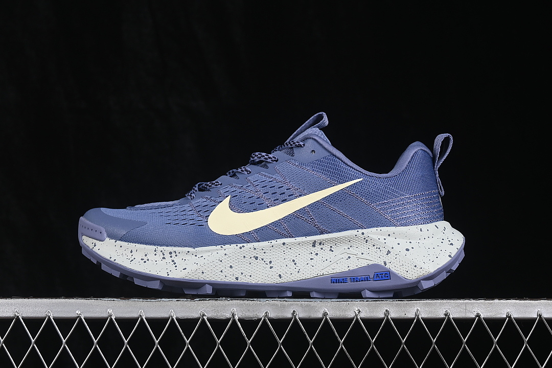 Unbranded [FV2337-400]-[WILDHORSE 10 WORLD INDIGO/RACER BLUE/LIGHT SILVER]-[WOMAN:36-39]-[MAN:40-45], photo 1