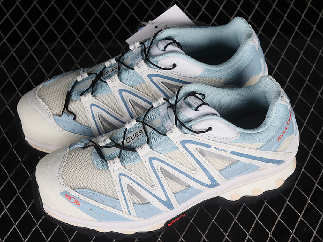 On Running [471643-30]-[XT QUEST ADV EXPLORER SERIES OUTDOOR SKY BLUE/WHITE]-[WOMAN:36-39]-[MAN:40-46] - Image 11