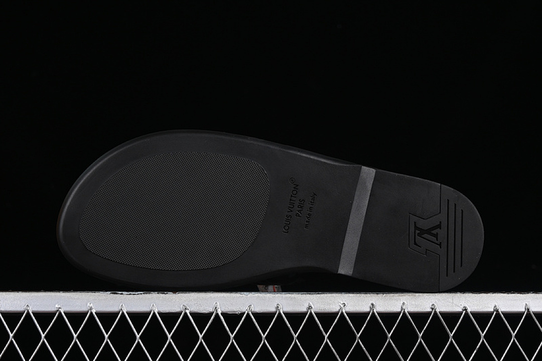 Louis Vuitton [1203]-[LOUIS VUITTON OASIS BLACK]-[MAN:38-46] - Image 9