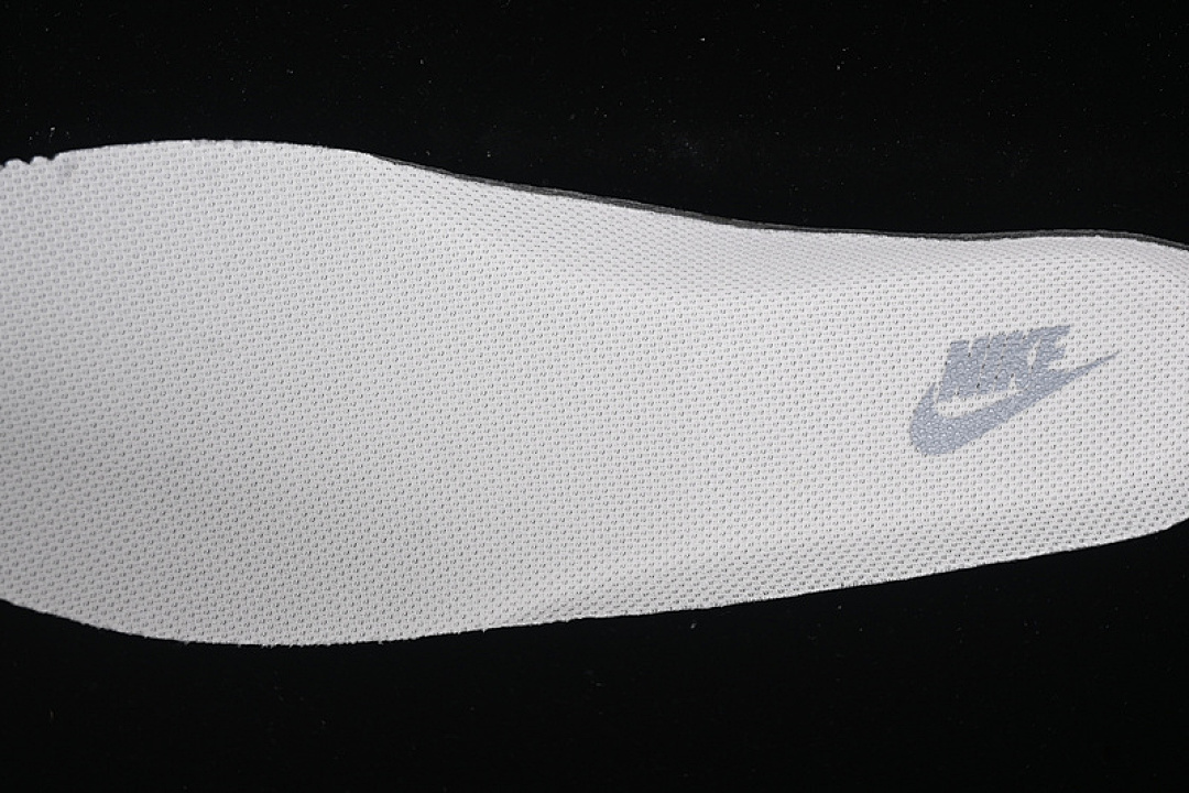 Nike [XZ6188-712]-[AIR FORCE 1 07 LOW WHITE/GREY]-[WOMAN:36-39]-[MAN:40-45] - Image 4