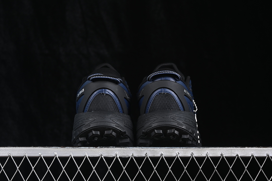 Hoka [1171891-VCK]-[HOKA MAFATE SPEED 2 TS VARSITY NAVY/BLACK]-[WOMAN:36-39]-[MAN:40-45] - Image 14