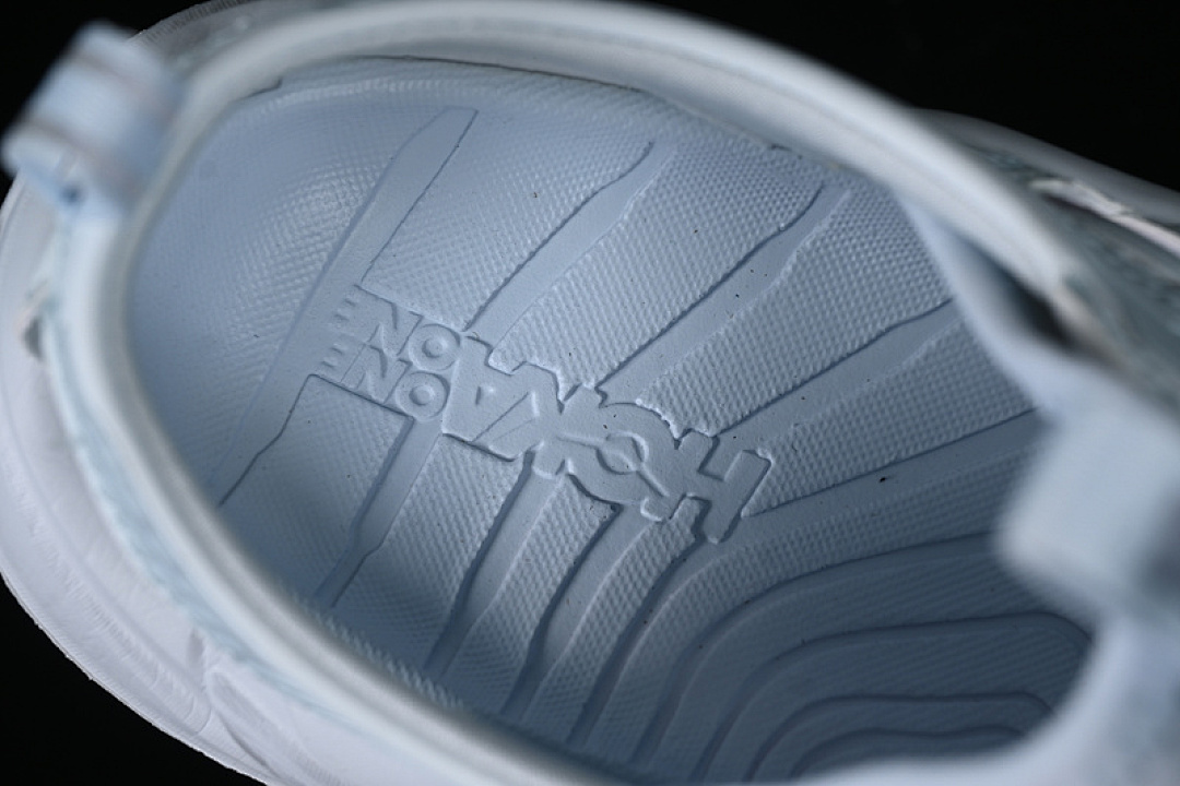 Nike [1123112 ILS]-[HOKA ONE HOPARA WHITE]-[WOMAN:36-40] - Image 4