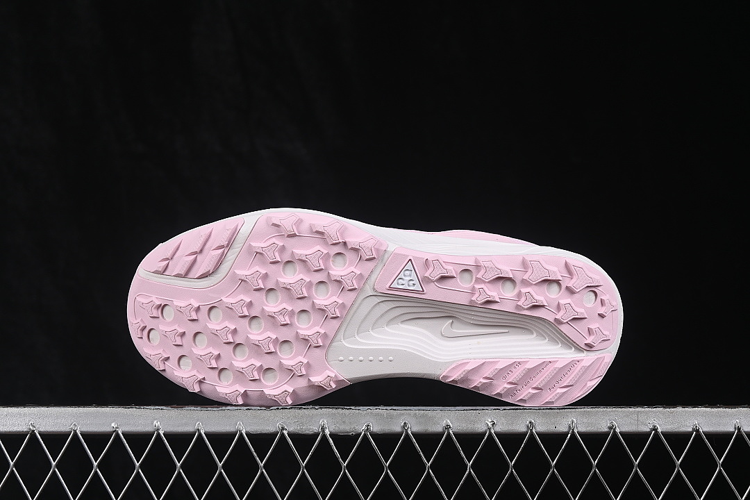 Nike [HV8121-600]-[PEGASUS TRAIL SHOCK ABSORBING RUNNING SHOES PINK/WHITE]-[WOMAN:36-39]-[MAN:40-41] - Image 14