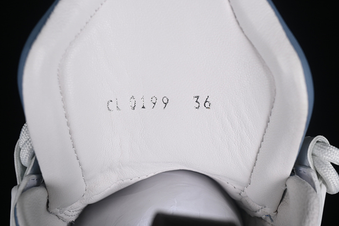 Arc'teryx [360N WHITE BLUE]-[LOUIS VUITTON ARCHLIGHT SNEAKERS L*V WHITE/BLUE]-[WOMAN:35-39] - Image 7