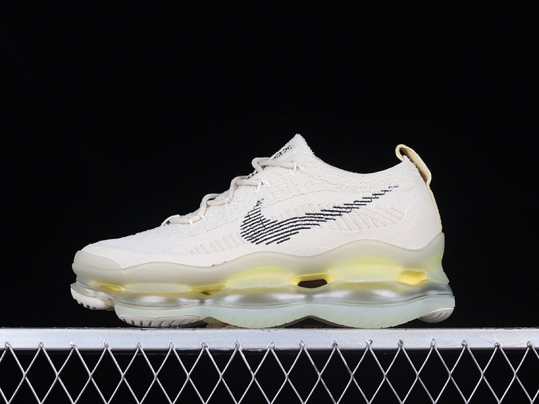 Unbranded [DJ4701-001]-[AIR MAX SCORPION PHANTOM/BLACK-LIGHT CREAM-LEMON WASH]-[WOMAN:36-39]-[MAN:40-45], photo 1