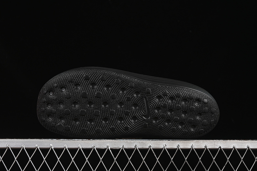 Nike [HV4479-003]-[REACTX REJUVEN8 SLIDE BLACK]-[WOMAN:36-39]-[MAN:40-45] - Image 8