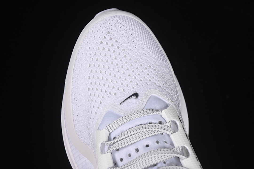 Nike [HQ2592-102]-[AIR ZOOM PEGASUS PREMIUM WHITE/BLACK]-[WOMAN:36-39]-[MAN:40-46] - Image 10