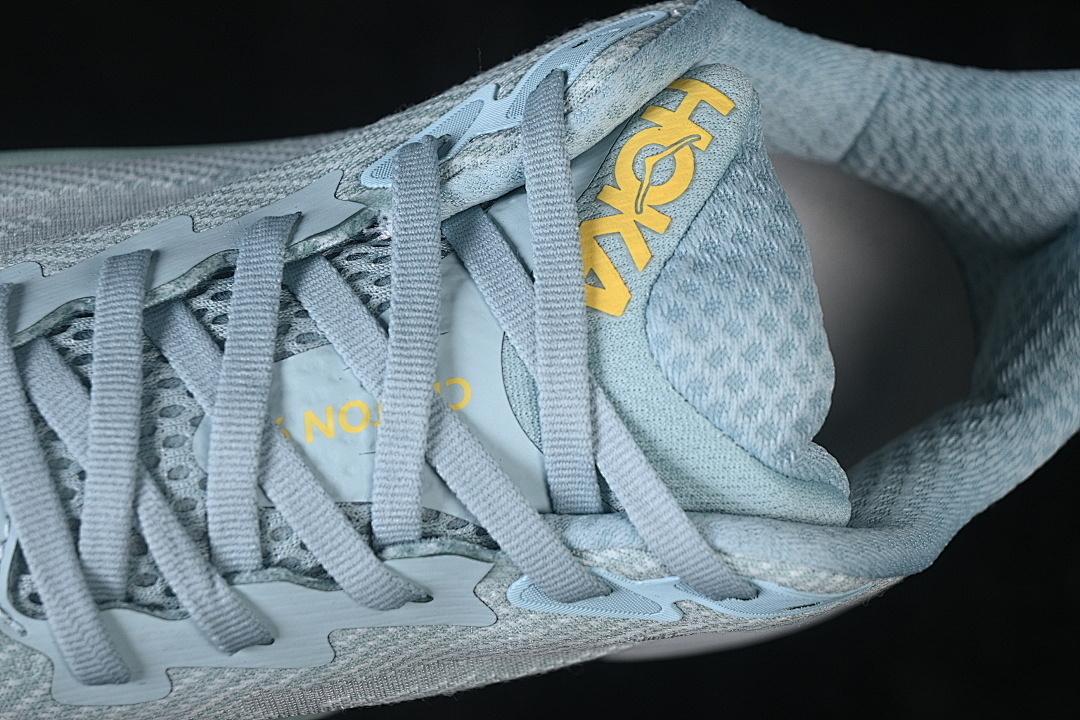 On Running [1127895-CBIF]-[KNITTED MESH RUNNING SHOES BLUE/BLUE/BLUE]-[WOMAN:36-39]-[MAN:40-45] - Image 9