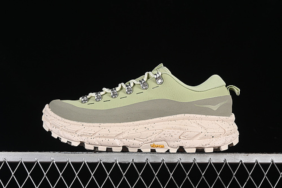 Hoka Hoka [1147952 SGG]-[ ONE TOR SUMMIT GREY/GREEN]-[MAN:40-45], photo 1