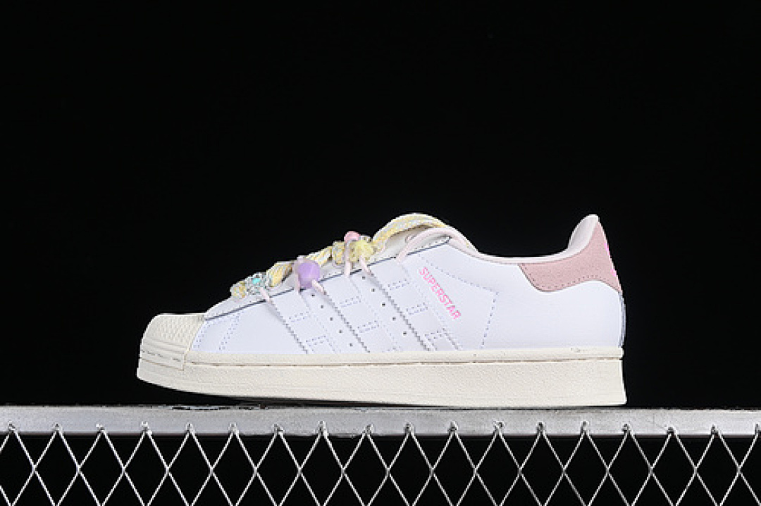 Unbranded [IF1802]-[ORIGINALS SUPERSTAR W PINK/CLOUD WHITE]-[WOMAN:35-39]-[MAN:40-45], photo 1