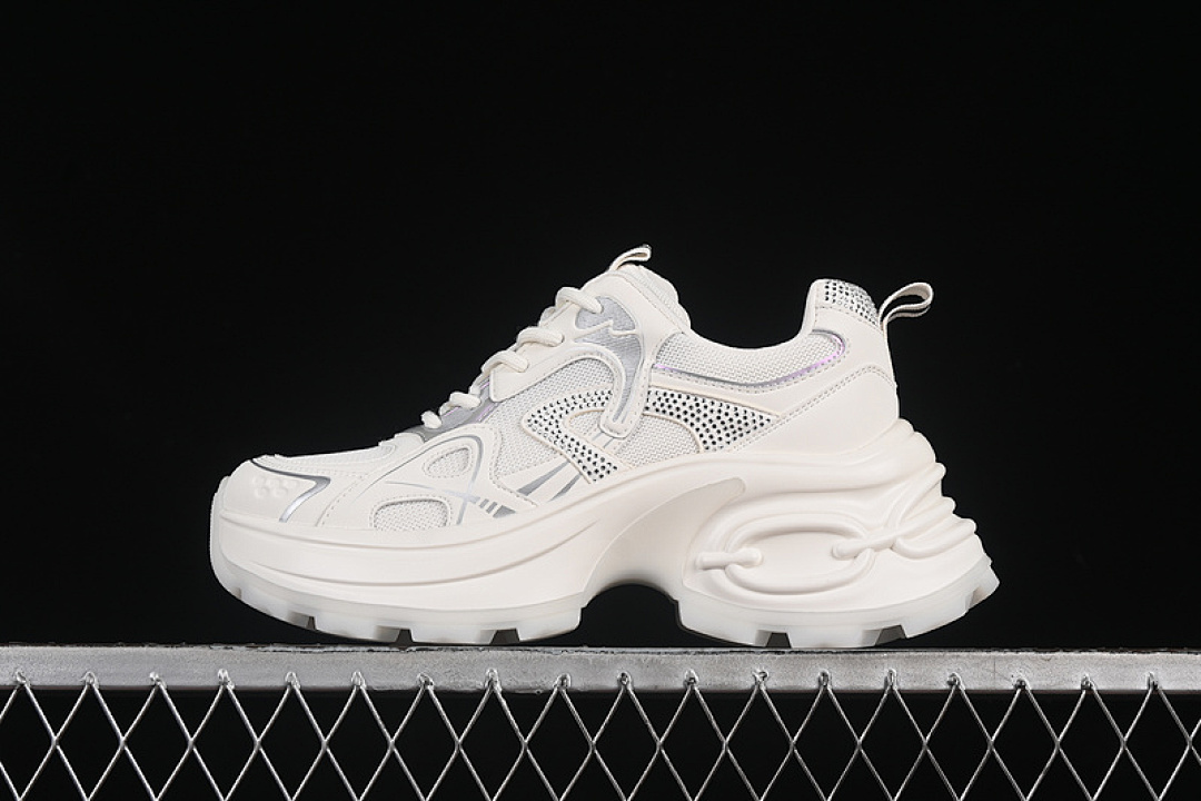 Off-White GG-CC 25SS Off-White/GREY · 668-2, photo 1