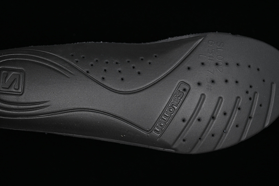 On Running [471378-26]-[X MISSION 4 SUEDE OUTDOOR OFF ROADING KHAKI/DARK GRAY]-[WOMAN:36-39]-[MAN:40-45] - Image 2