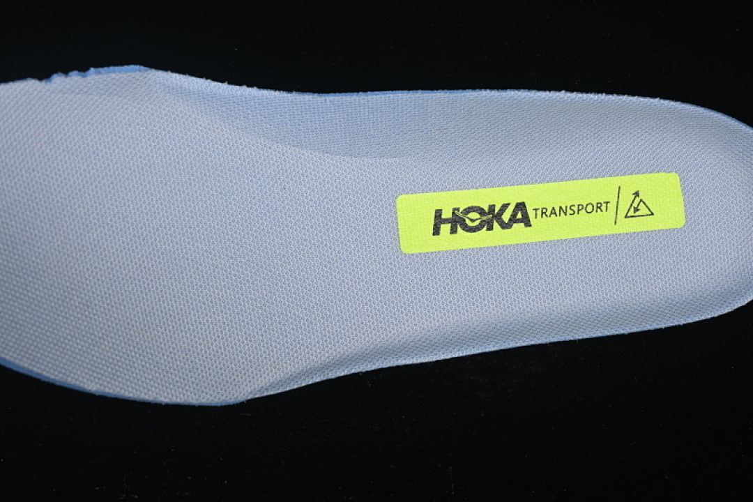Hoka [1133957 BLCKB]-[M TRANSPORT GTX BLACK/BLACK]-[WOMAN:36-39]-[MAN:40-45] - Image 4