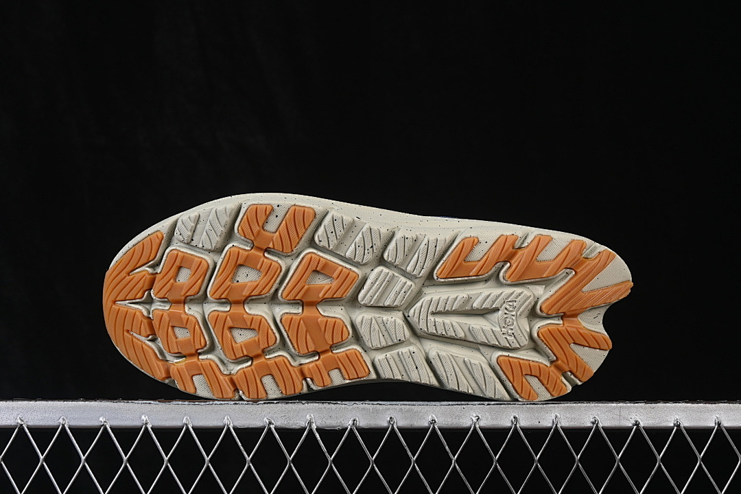 Hoka [1147930-VCK]-[LIGHTWEIGHT RUNNING SHOES VARSITY NAVY/BLACK]-[MAN:40-46] - Image 15