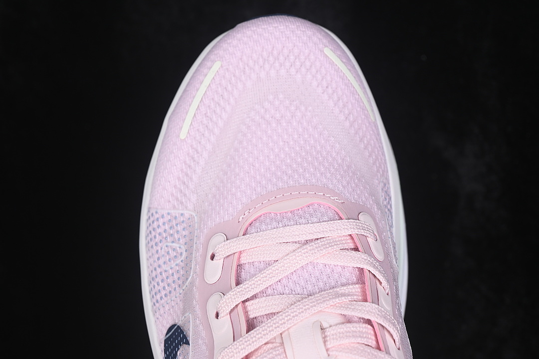 Nike [HM5973-606]-[AIR ZOOM VOMERO PREMIUM AIR CUSHION SHOES PINK/WHITE]-[WOMAN:36-39]-[MAN:40-46] - Image 9