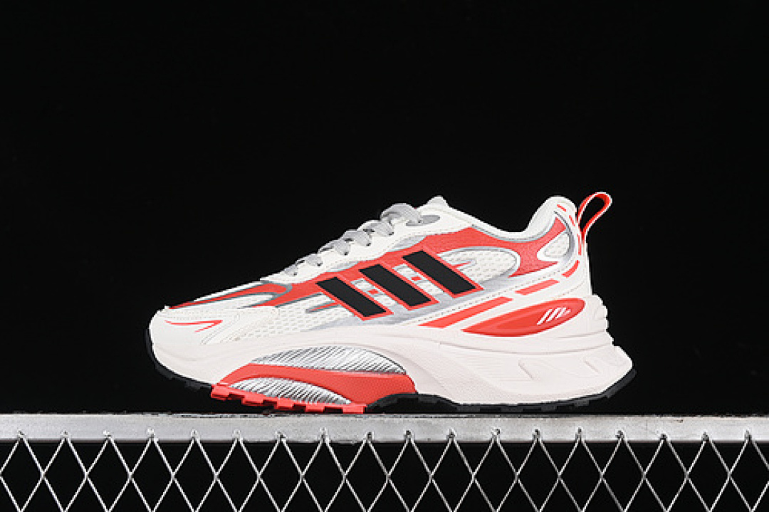 ORIGINALS MTS PRO WHITE/GREY/ORANGE/BLACK · IH5836, photo 1