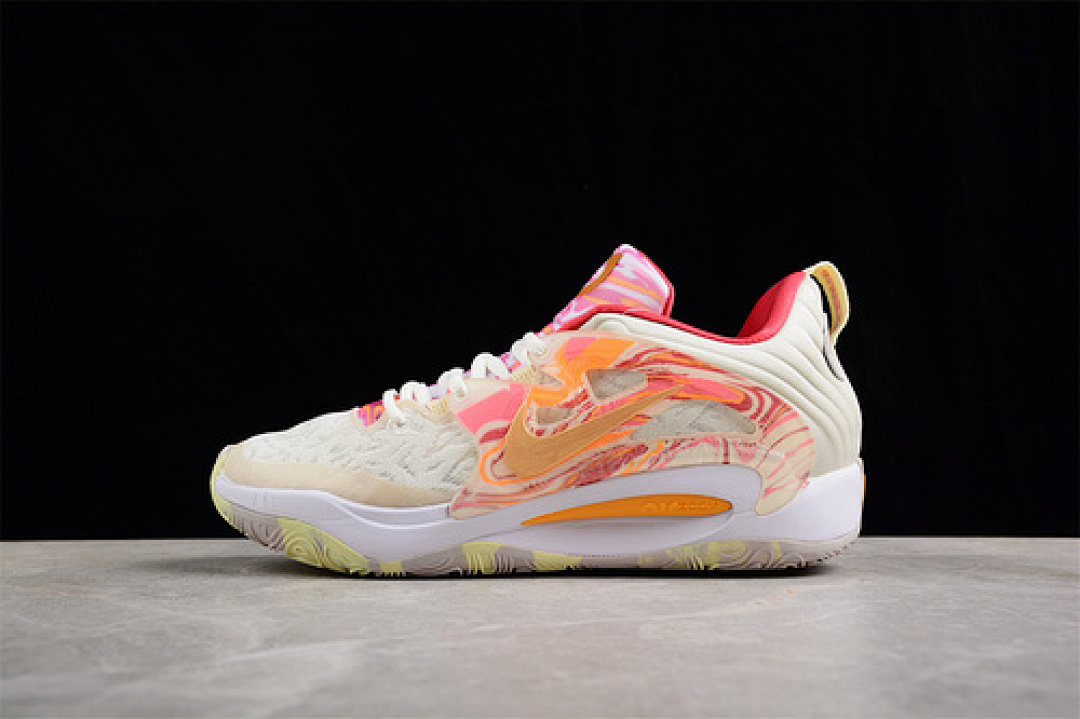 Off-White [DM1054-400]-[KD 15 EP ORANGE/OFF WHITE]-[MAN:39-46], photo 1