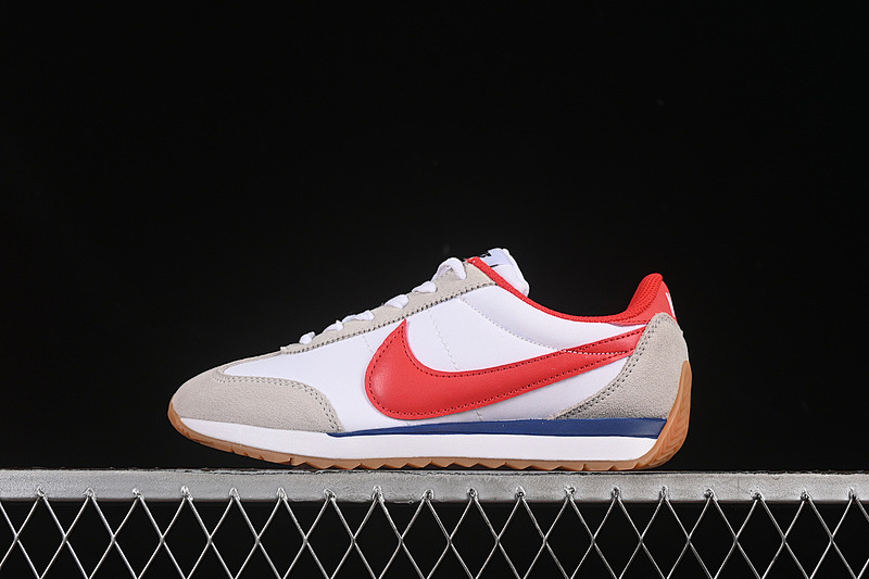 PACIFIC WHITE/GREY/RED · HQ2052-101, photo 1