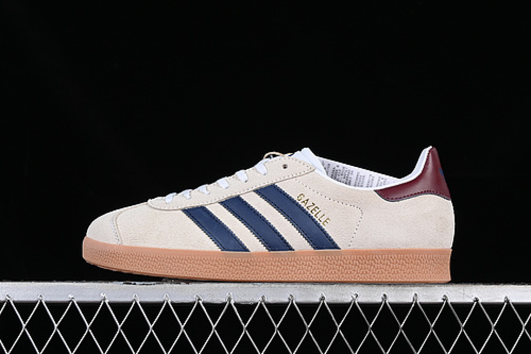 Unbranded [IE0546]-[GAZELLE W BLUE/BROWN/GRGEY]-[WOMAN:35.5-39]-[MAN:40-45], photo 1