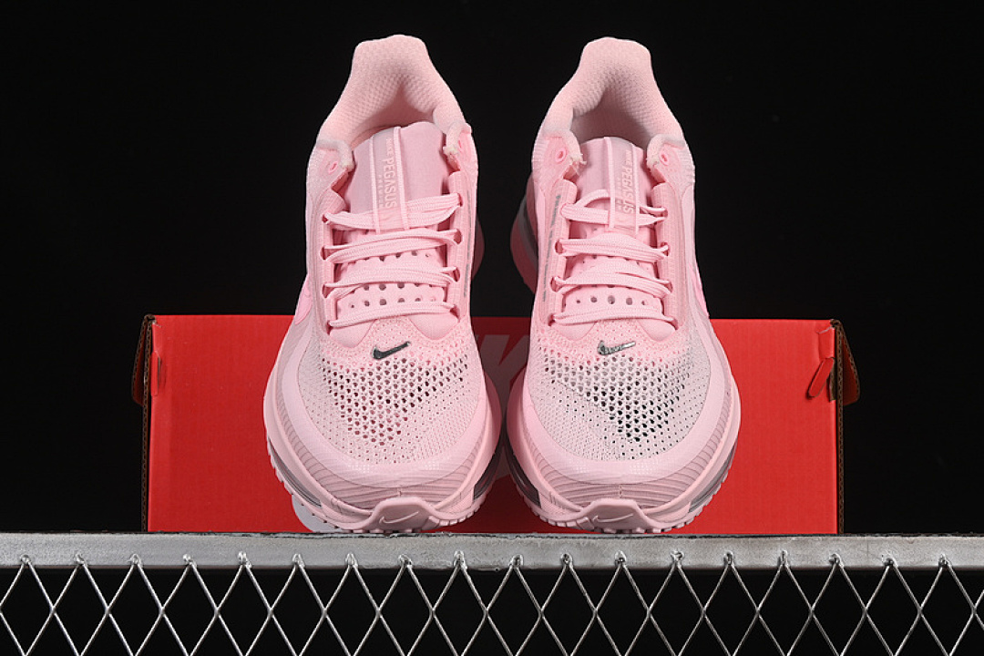 Nike [HQ2593-601]-[AIR ZOOM PEGASUS PREMIUM PINK]-[WOMAN:36-40] - Image 13