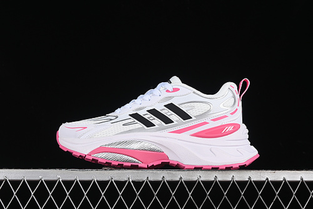 ORIGINALS MTS PRO WHITE/GREY/BLACK/PINK · IH6353, photo 1
