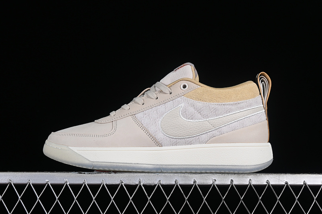 Unbranded [FJ4249-100]-[BOOK 1 DEVIN BOOKER LIGHT OREWOOD BROWN/SESAME/BAROQUE BROWN/SAIL]-[MAN:40-45], photo 1