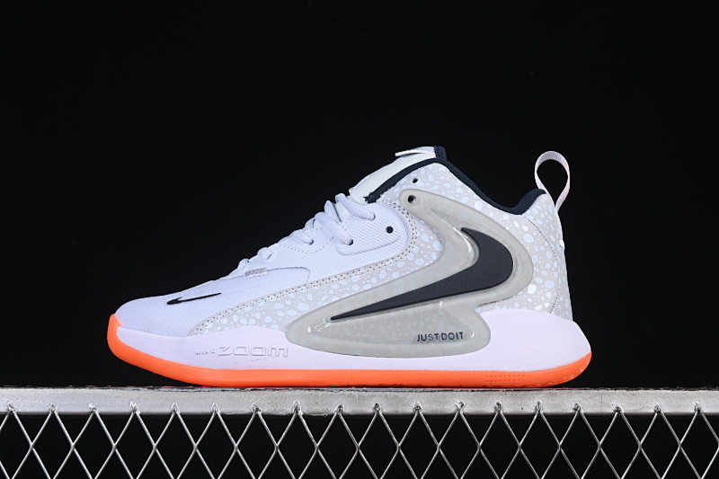 ZOOM HYPERSET 2 SE WHITE/GREY/BLACK · HF3241-900, photo 1