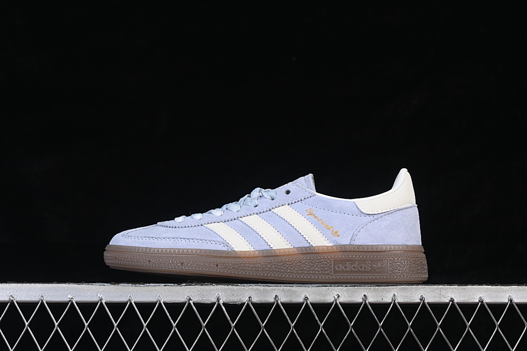 Off-White HANDBALL SPEZIAL WONDER BLUE/Off-White/GUM · KI5933, photo 1