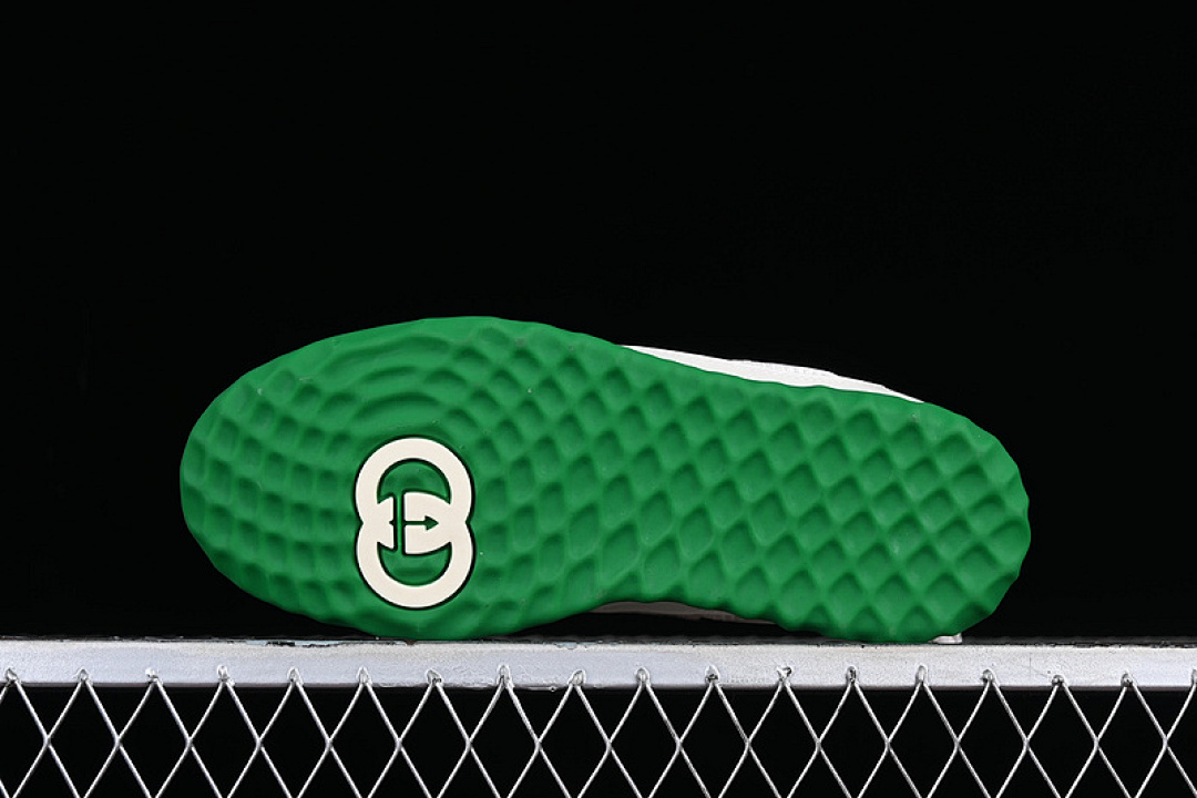 Gucci [AAB8C9110]-[GU*CCI MAC80 WHITE/GREEN]-[WOMAN:35-39]-[MAN:40-44] - Image 14