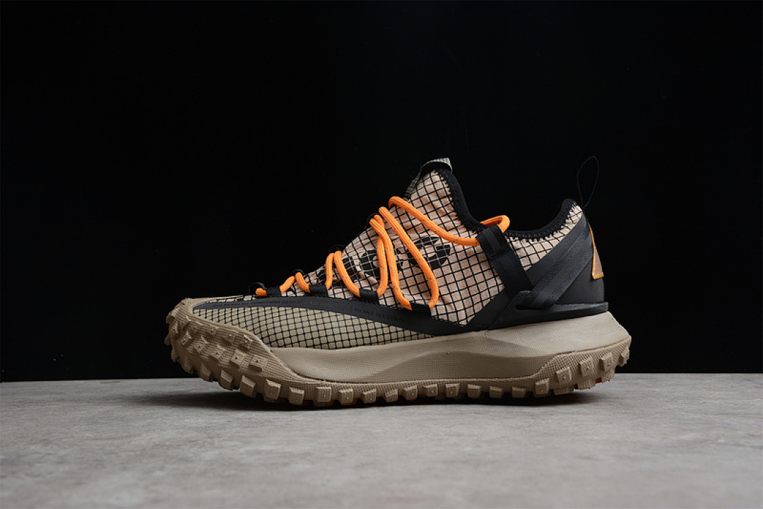 Unbranded [DA5424-200]-[ACG MOUNTAIN FLY LOW FOSSIL STONE/BLACK]-[WOMAN:36-39]-[MAN:40-46], photo 1