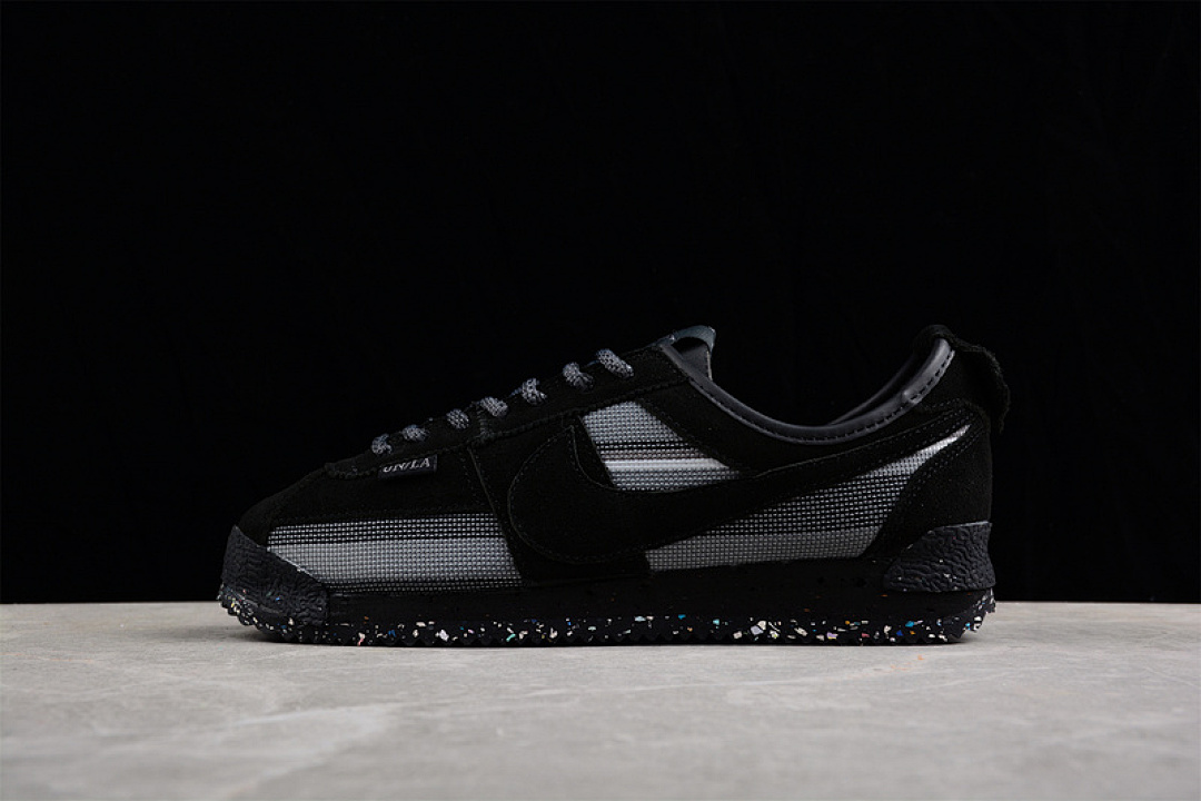 Unbranded [DR1413-006]-[UNION X CORTEZ BLACK/BLACK/BLACK]-[WOMAN:36-39]-[MAN:40-45], photo 1