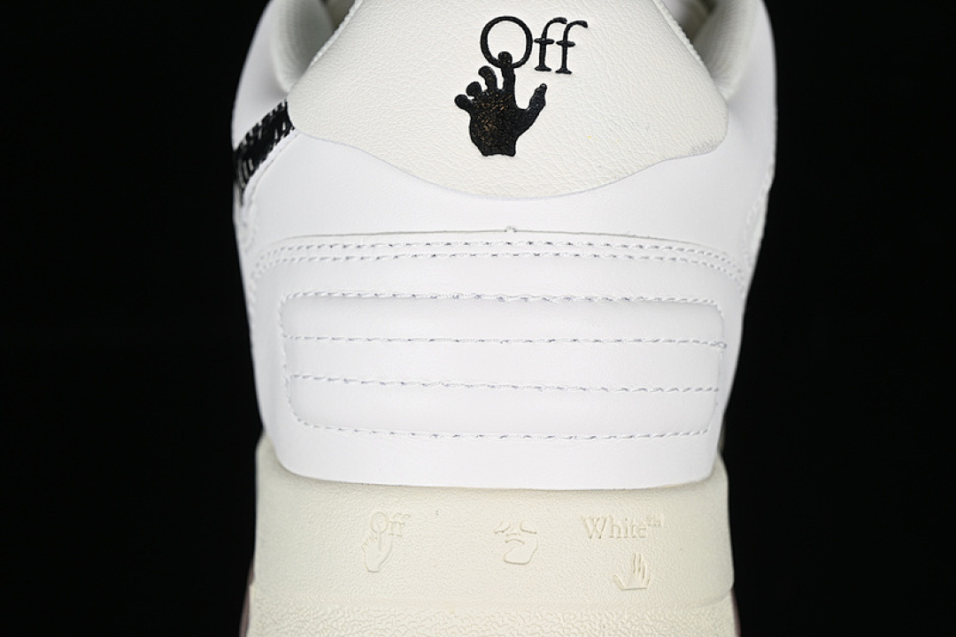 Hoka [OFF-WHITE OUT OF OFFICE MARK WHITE]-[UNISEX:36-47] - Image 7