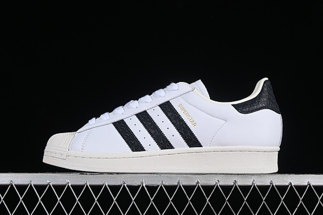Unbranded [IF3637]-[ORIGINALS SUPERSTAR WHITE/BLACK]-[WOMAN:35-39]-[MAN:40-45], photo 1