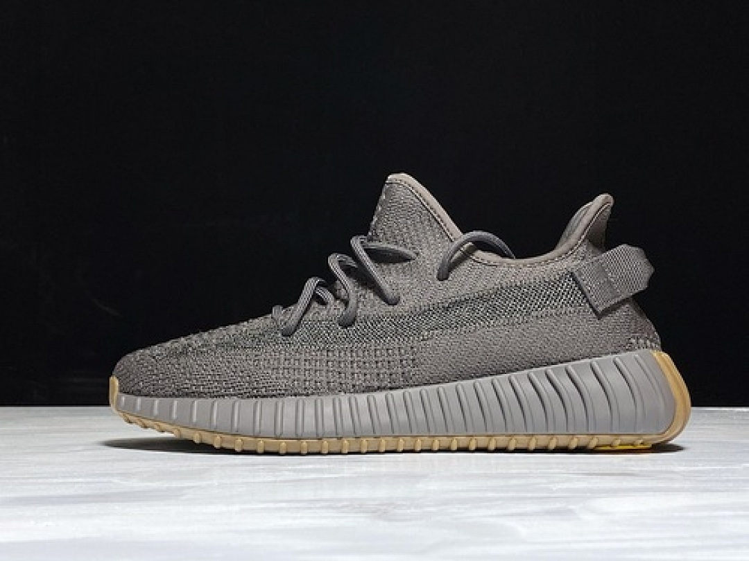 Adidas [FY4176]-[H12 YEEZY BOOST 350 V2 CINDER REFLECTIVE CINDER/CINDER]-[UNISEX:36-48], photo 1