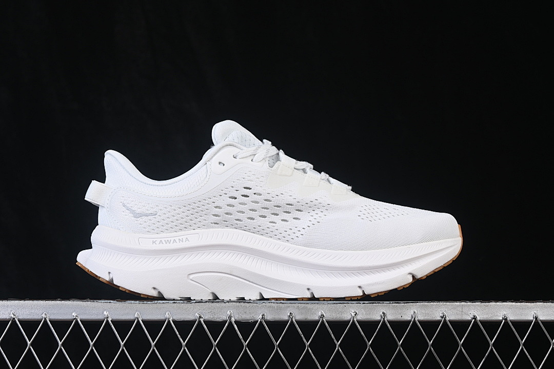 Hoka [1147930-WNCL]-[LIGHTWEIGHT RUNNING SHOES WHITE/NIMBUS CLOUD]-[WOMAN:36-39]-[MAN:40-46] - Image 16