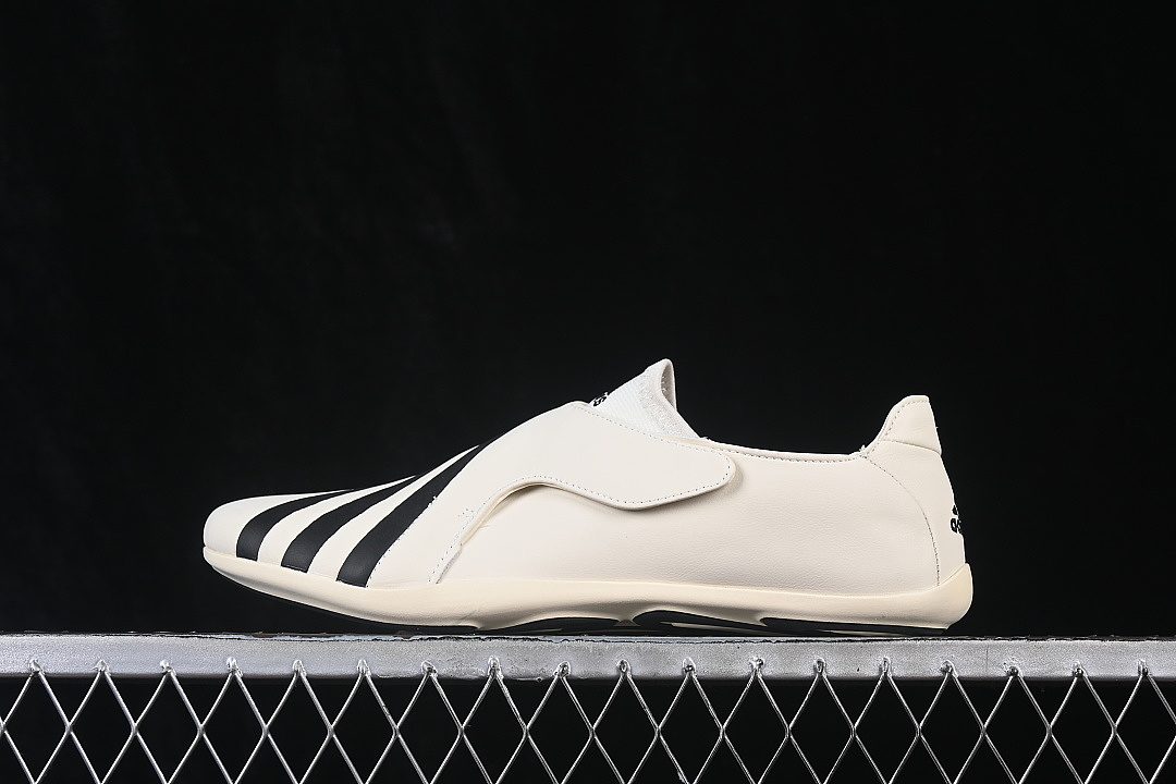 WILLIAMS VARIO FLAT EARTHER CASUAL SHOES BEIGE/CREAM · KI7668, photo 1