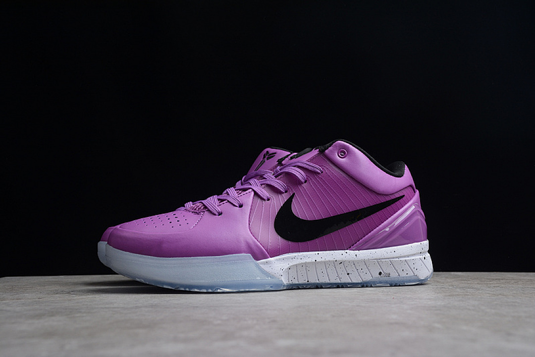 Nike [CQ3869-500]-[UNDEFEATED X KOBE 4 PROTRO COURT PURPLE/UNIVERSITY GOLD/WHITE]-[MAN:40-46] - Image 14